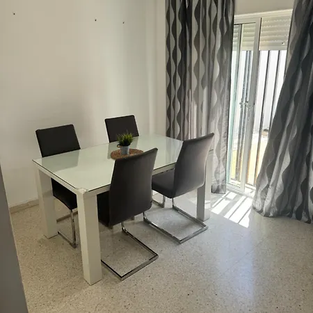 Casa Umbrete 公寓 *
