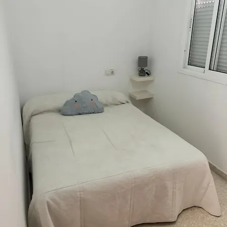 公寓 Casa Umbrete 塞维利亚