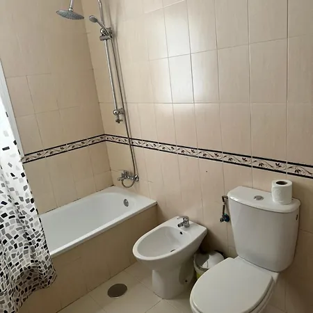 Casa Umbrete 公寓