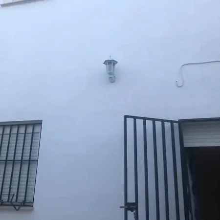 公寓 Casa Umbrete 塞维利亚